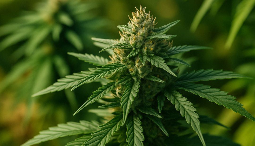 Origine et composition : D’où viennent le CBD et le THC