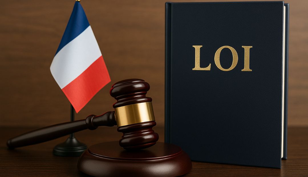 Quelle est la législation actuelle sur le CBD en France ?