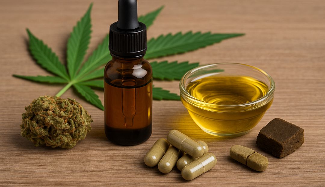 Qu'est-ce que le CBD ? Définition et Origine