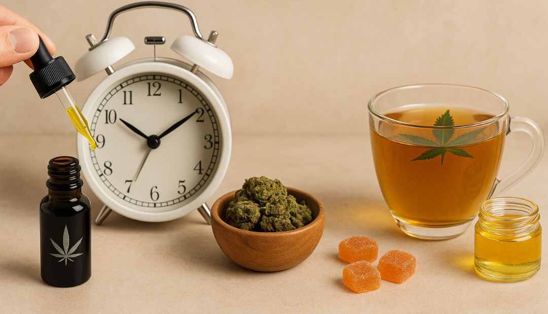 Les erreurs à éviter avec le CBD pour l’anxiété
