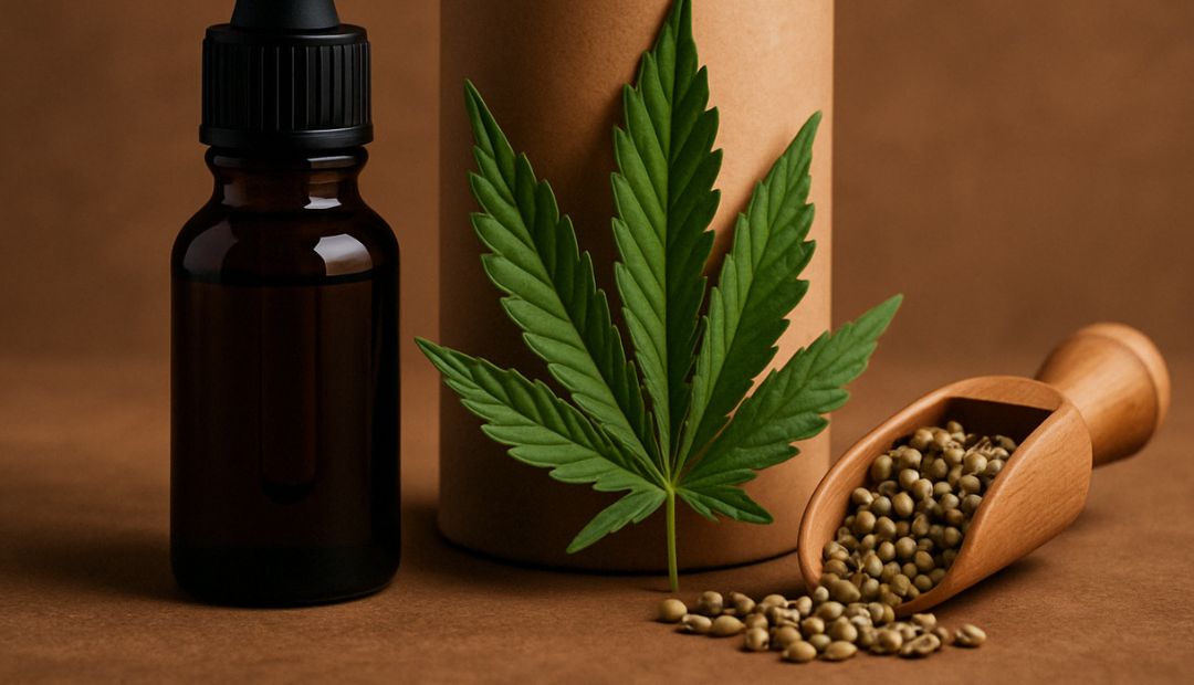 CBD bio : Vraie qualité ou simple argument marketing ? | Guide 2025