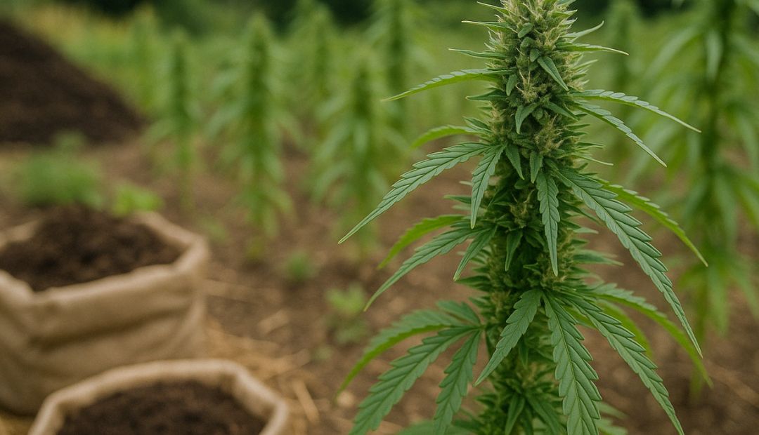 Les avantages réels du CBD bio