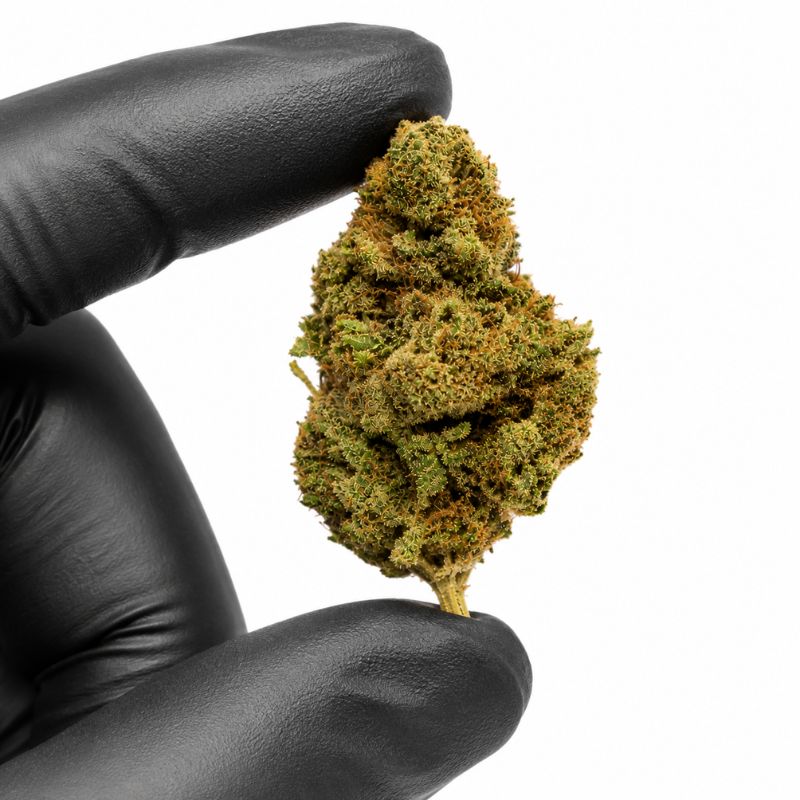 MASTER KUSH (50% MS) â Image 3