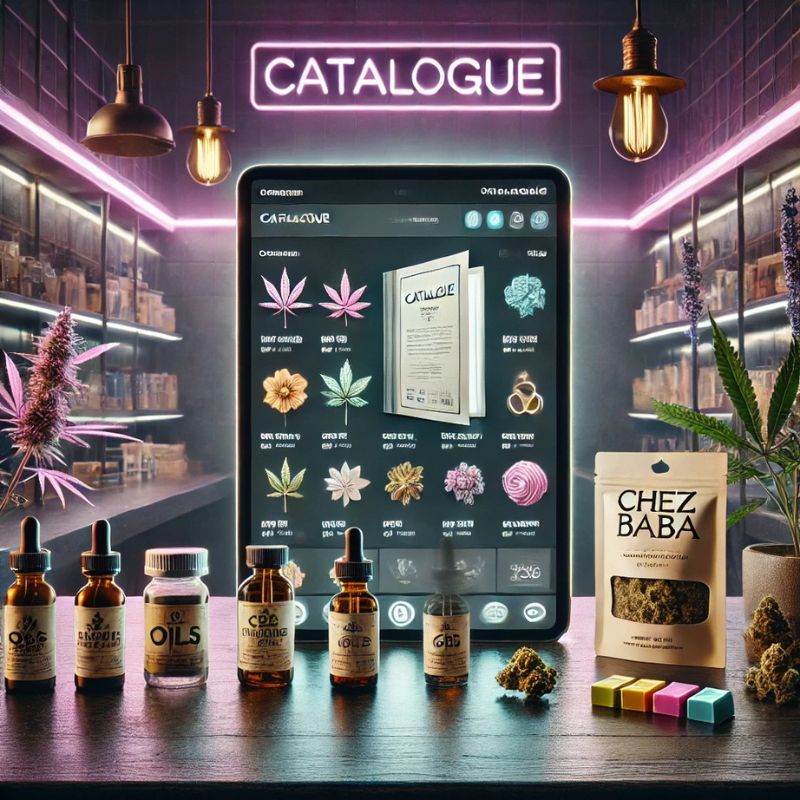 CATALOGUE